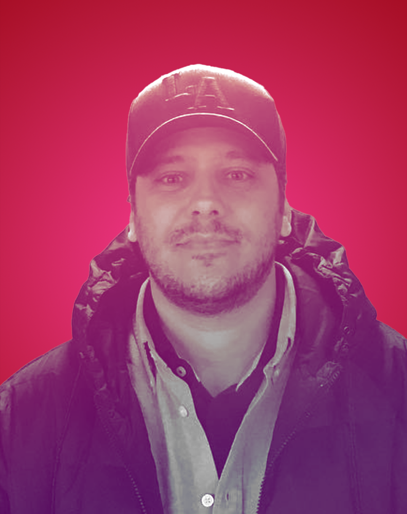 Bruno Miguel — fundador do OMG!